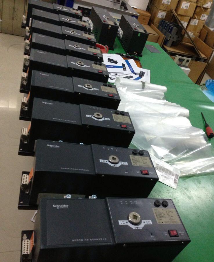 成都施耐德WATS双电源自动转换开关 价格、厂家与产品信息全解析